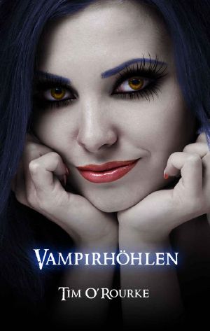 [Kiera Hudson 06] • Vampirhöhlen